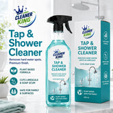 Tap & Shower Cleaner