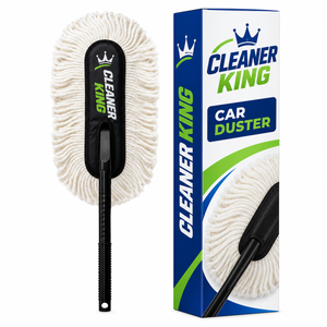 Microfiber Car Duster thumbnail 1