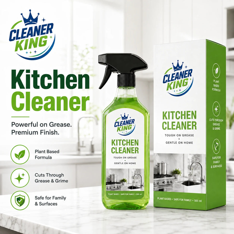 Kitchen Cleaner