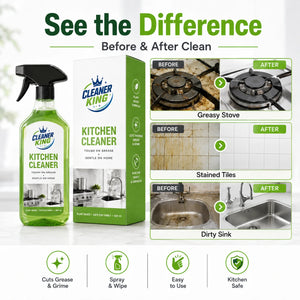 Kitchen Cleaner thumbnail 5