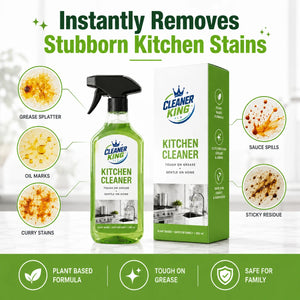 Kitchen Cleaner thumbnail 6