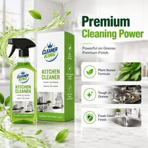 Kitchen Cleaner thumbnail 8
