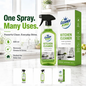 Kitchen Cleaner thumbnail 9
