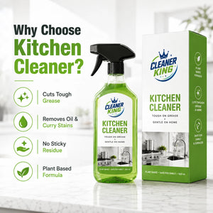 Kitchen Cleaner thumbnail 10