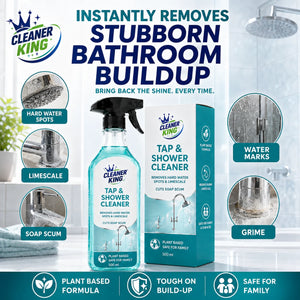 Tap & Shower Cleaner thumbnail 6